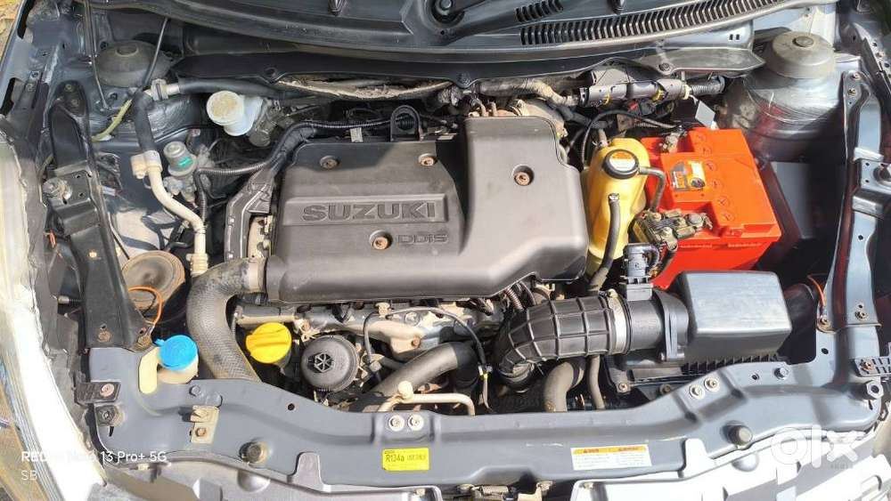 Maruti Suzuki Swift Ddis Vdi, 2012, Diesel