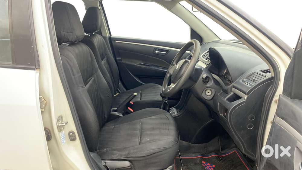 Maruti Suzuki Swift Vdi, 2013, Diesel