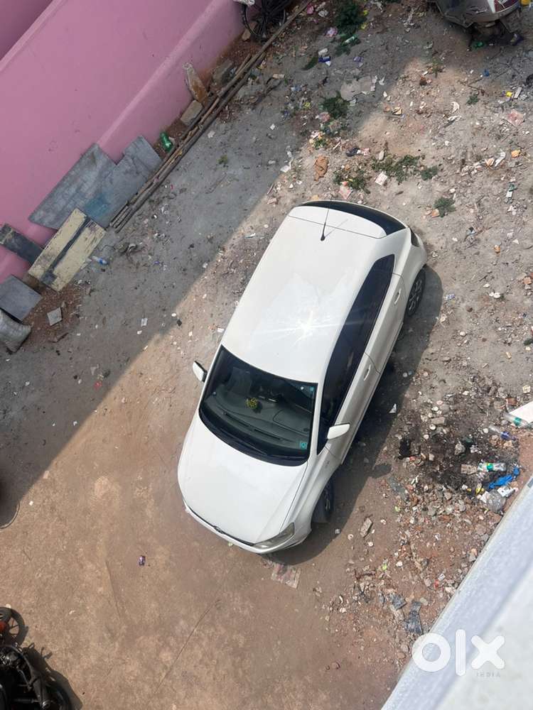 Volkswagen Polo 2011 Diesel Good Condition