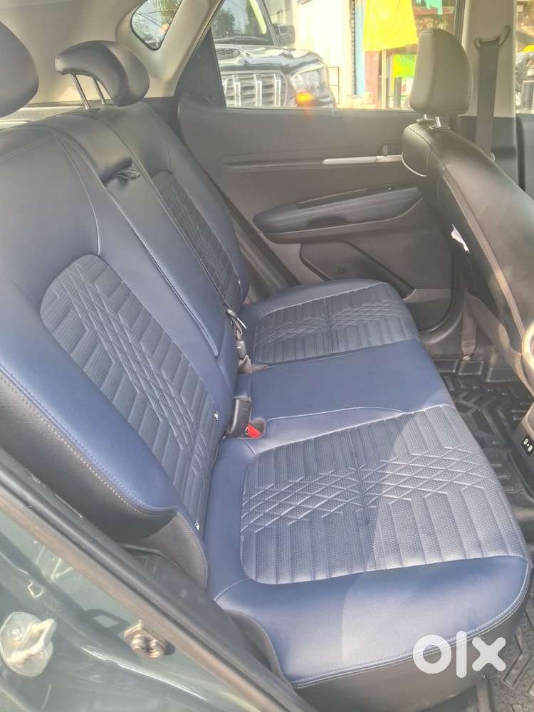 Kia Sonet G 1.2 5mt Htk(o), 2025, Petrol