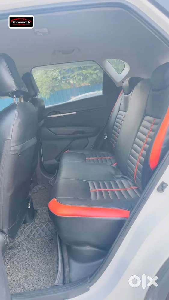 Kia Sonet 1.5 Htk Plus Diesel At, 2021, Diesel
