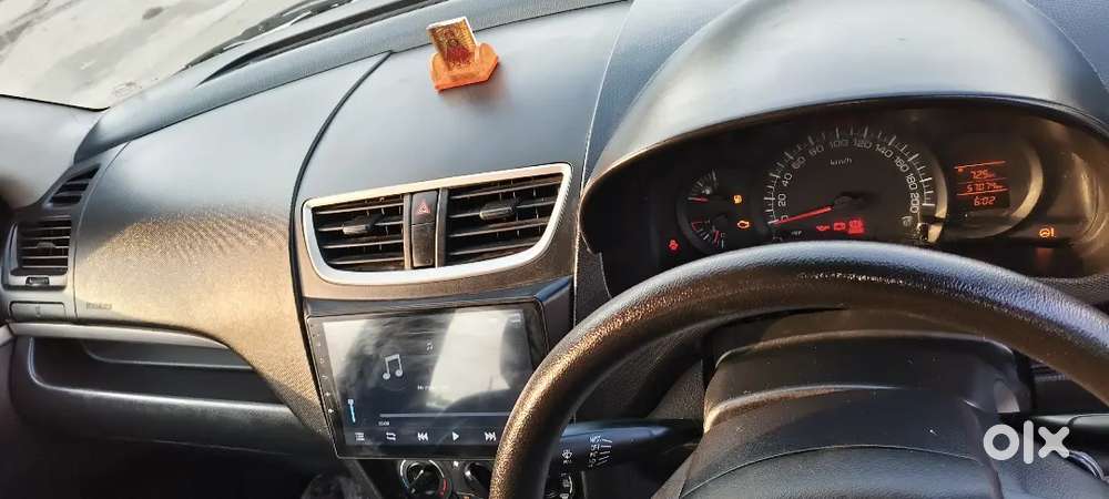 Maruti Suzuki Swift 2016 Petrol 57000 Km Driven 2 Air Bags Abs Brakes