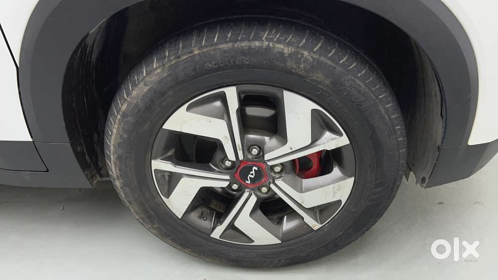 Kia Sonet 1.0 Gtx Plus Dct, 2023, Petrol
