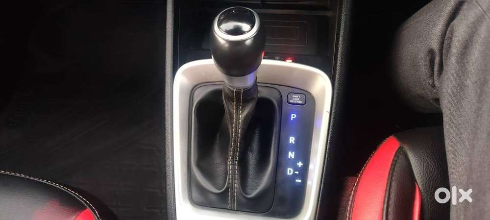 Hyundai Venue Sx Plus Turbo Dct, 2020, Petrol