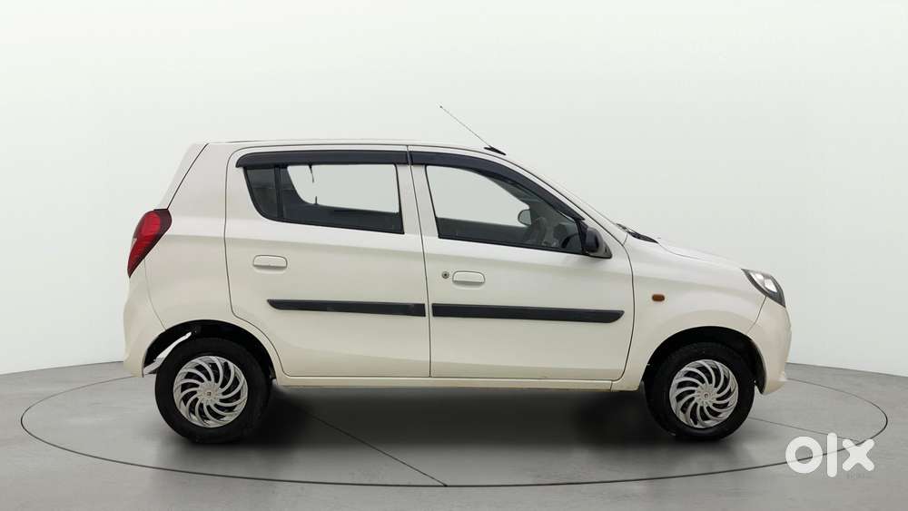 Maruti Suzuki Alto 800 2012-2016 Lxi, 2014, Petrol