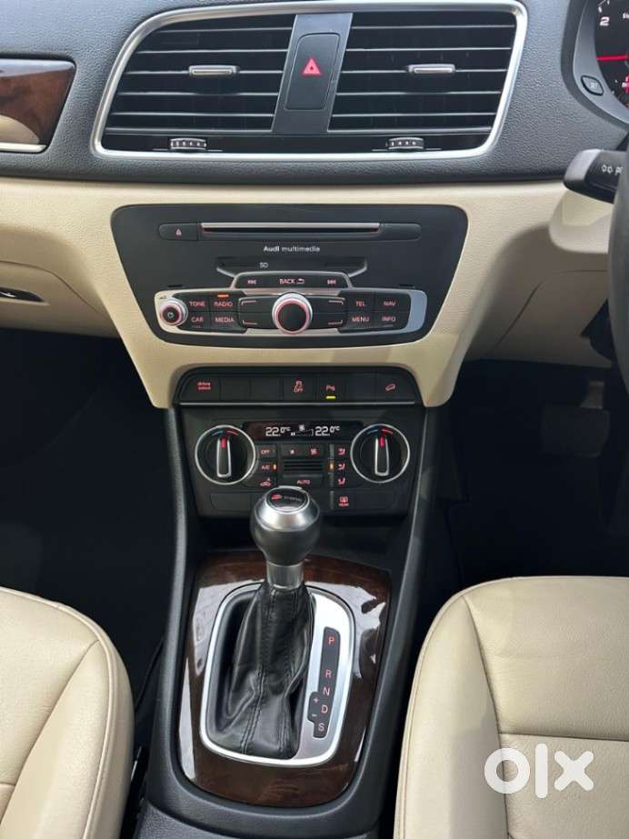 Audi Q3 2.0 30 Tdi Premium Plus, 2018, Diesel