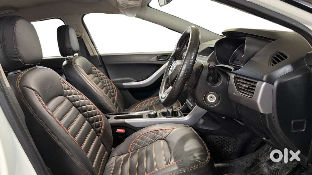 Tata Nexon 1.2 Revotron Xm, 2020, Petrol