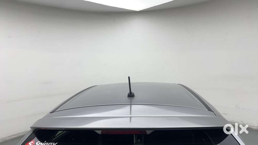 Maruti Suzuki Baleno 1.2 Zeta, 2018, Petrol