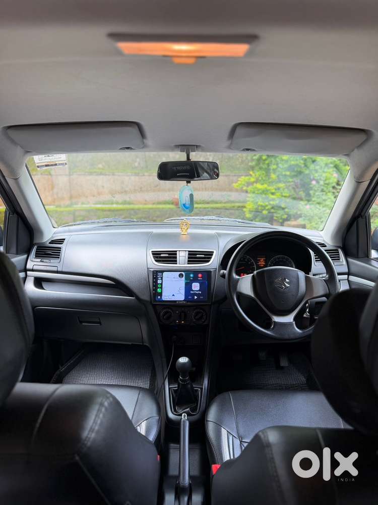 Neat Maruti Suzuki Swift Petrol 2016