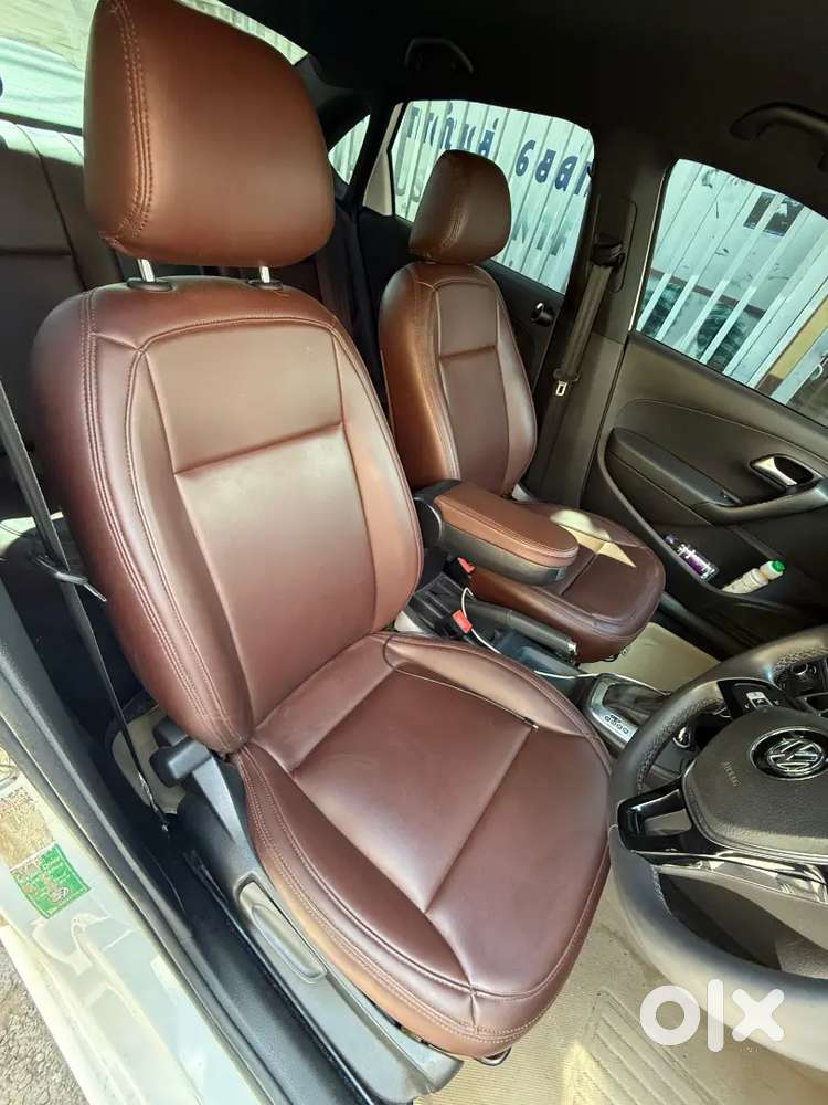 Volkswagen Vento 2019 Petrol 47000 Km Driven