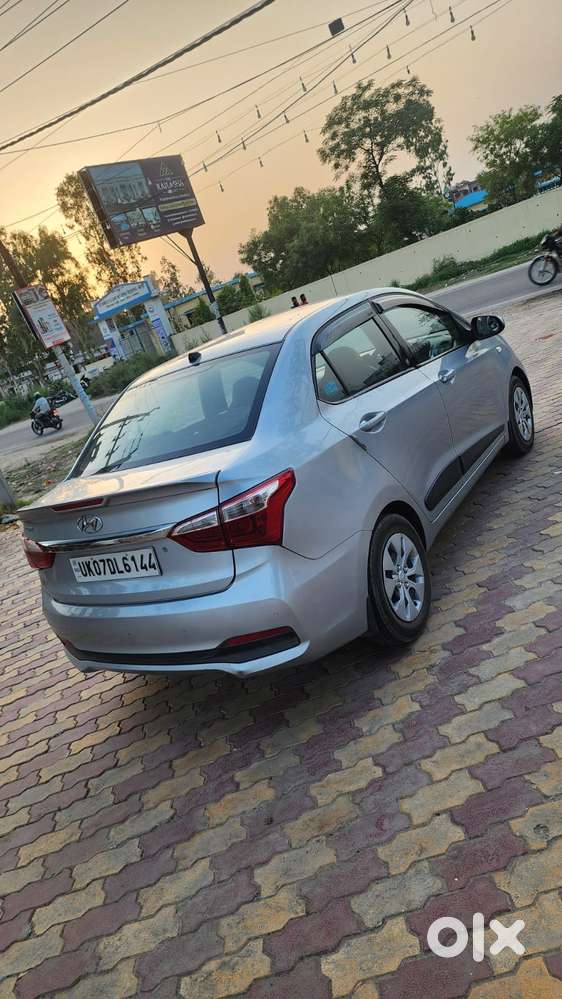 Hyundai Xcent 1.2 Crdi Sx Option, 2019, Diesel