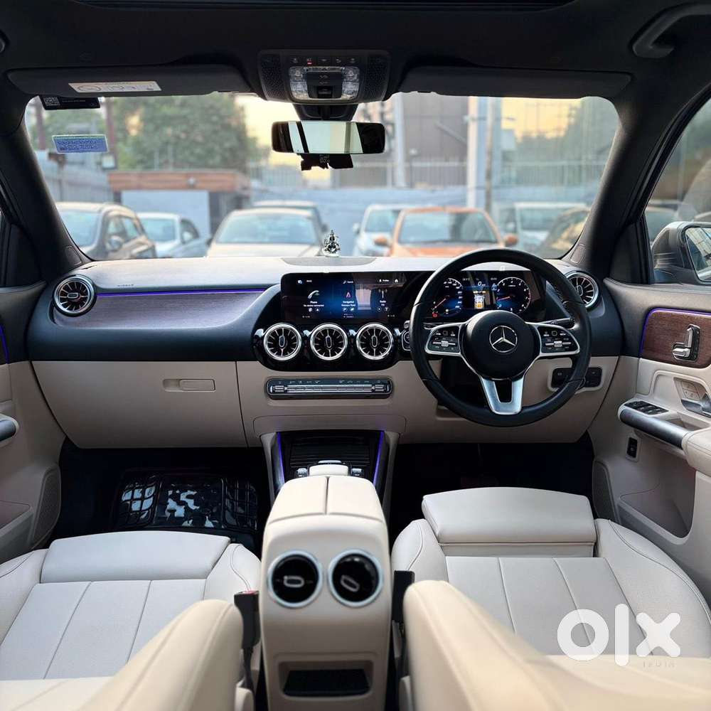 Mercedes-benz Gla 200, 2024, Petrol