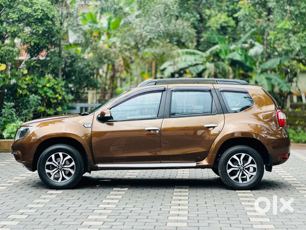 Nissan Terrano Xl D Plus, 2018, Diesel
