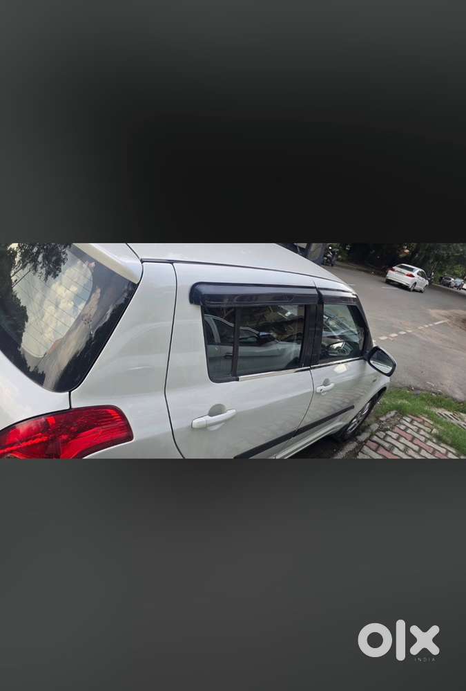 Swift Petrol Manual 2011