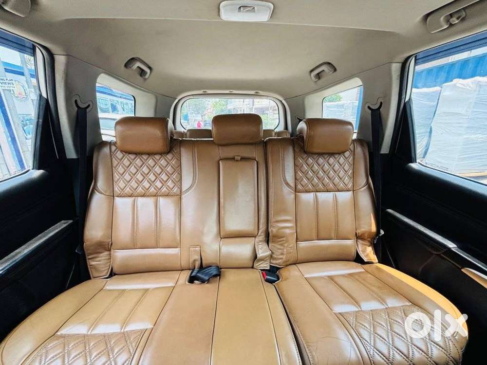 Mahindra Xuv500 W11 Option, 2018, Diesel