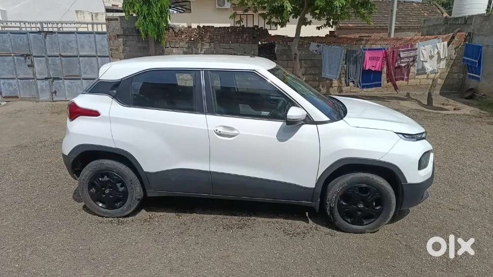 Tata Punch 1.2 2022