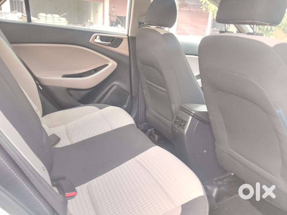 Hyundai I20 Petrol Asta, 2019, Petrol