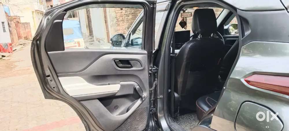 Tata Punch Revotron 2022 Petrol Manual