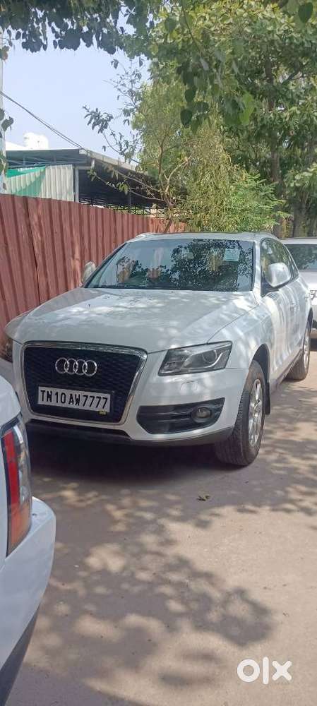 Audi Q5 2.0 35 Tdi, 2012, Diesel
