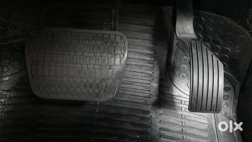 Tata Nexon 1.2 Revotron Xma, 2018, Petrol