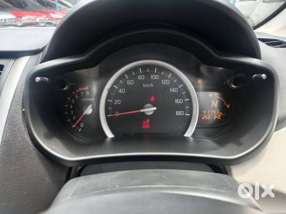 Maruti Suzuki Celerio Zxi Optional Amt, 2020, Petrol