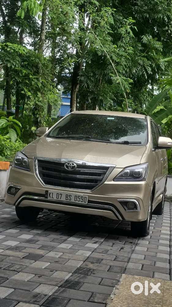 Original Kerala
Full Company Service 
V Option
Well Mainatained