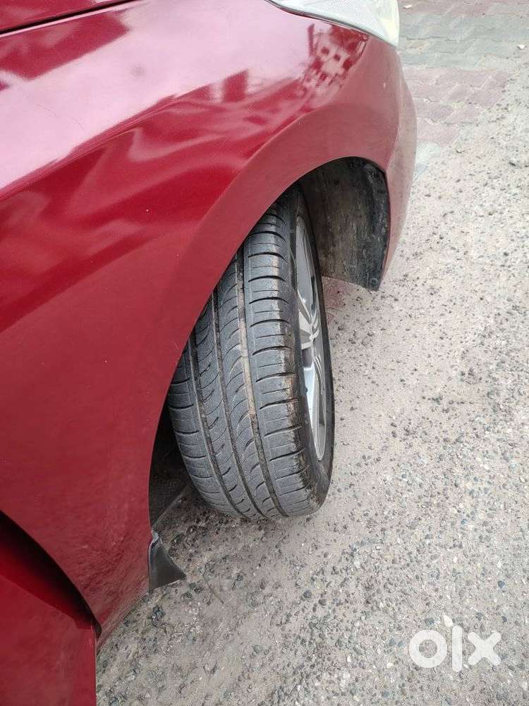 Hyundai Verna Crdi 1.6 At Sx Plus, 2018, Diesel