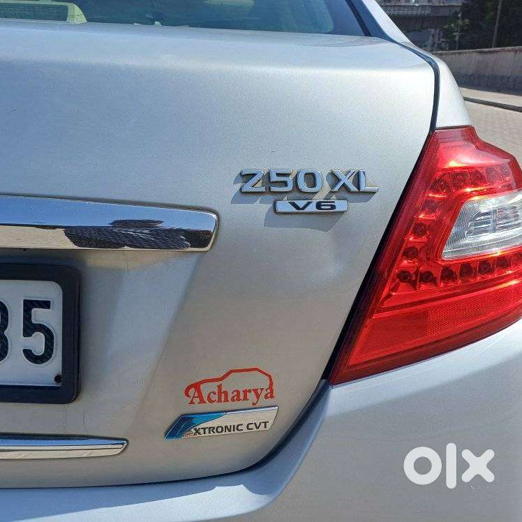 Nissan Teana Xl, 2013, Petrol