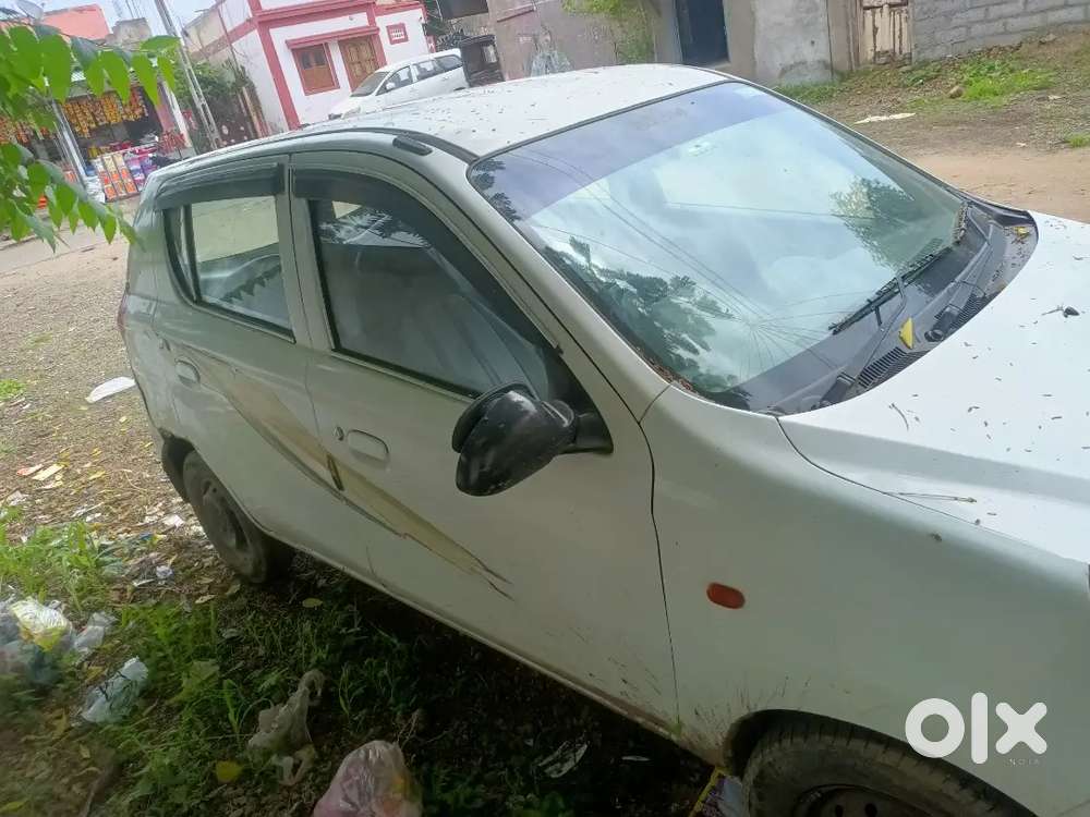 Sell Car Alto 800