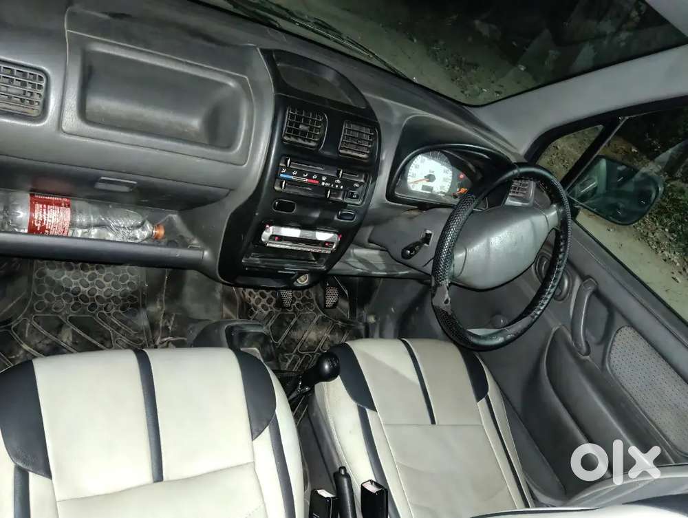 Maruti Suzuki Wagon R 2006