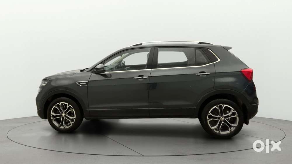 Skoda Kushaq 1.5 Tsi Style, 2022, Petrol