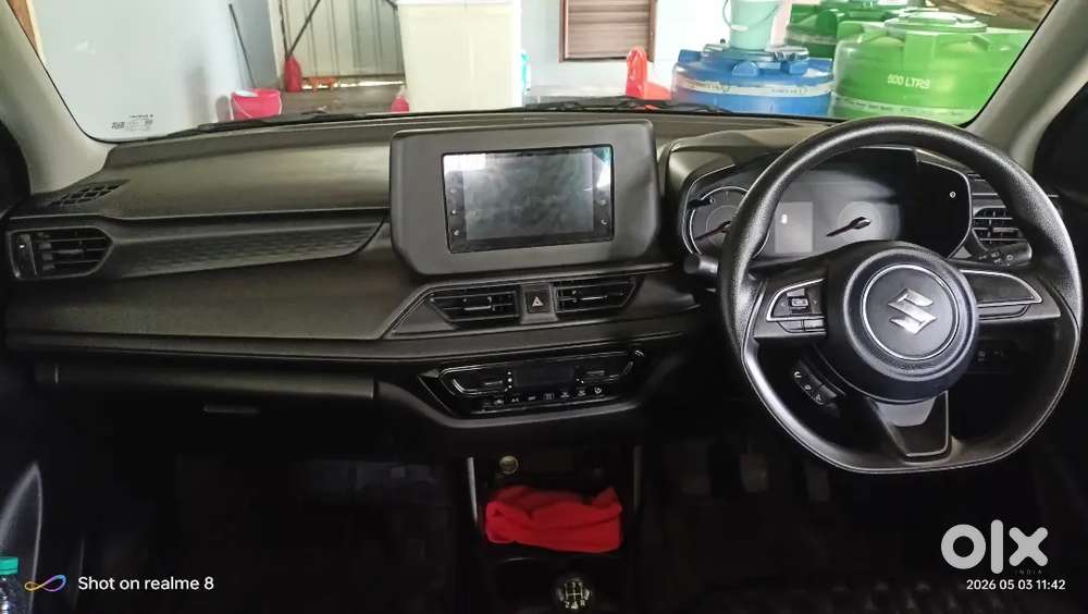 Show Room Condition