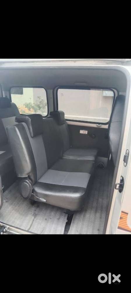 Maruti Suzuki Eeco 5 Str Ac (o), 2022, Lpg