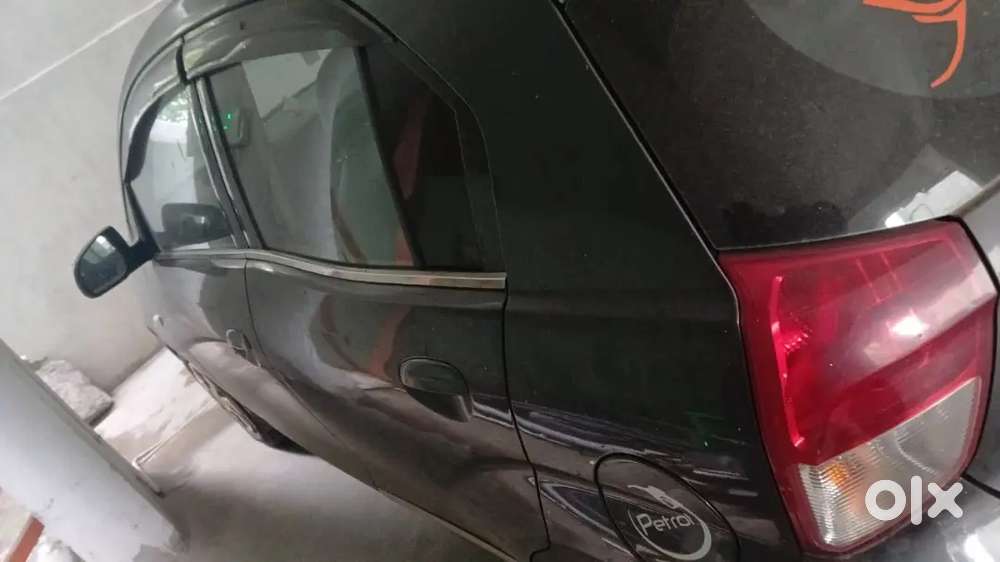 Hyundai New Santro 1.1 Magna 2020