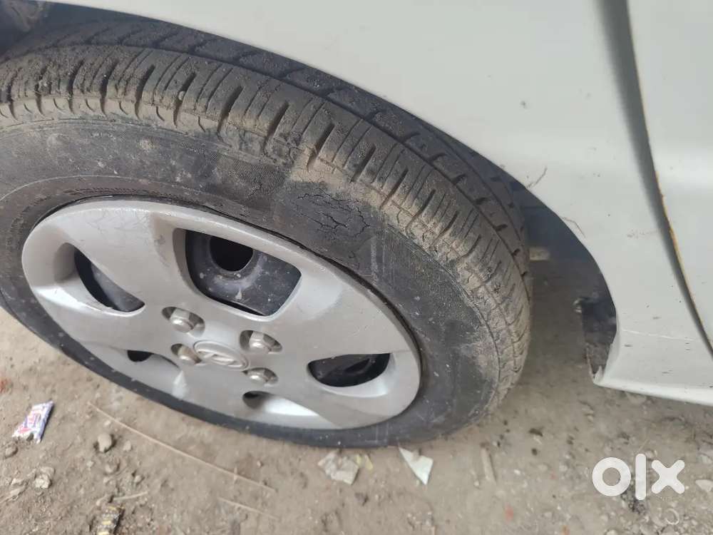 Hyundai Santro Xing 2009