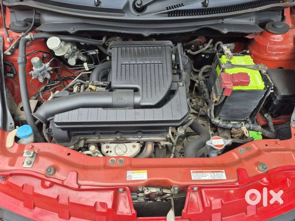 Maruti Suzuki Swift 2011-2014 Vxi, 2015, Petrol