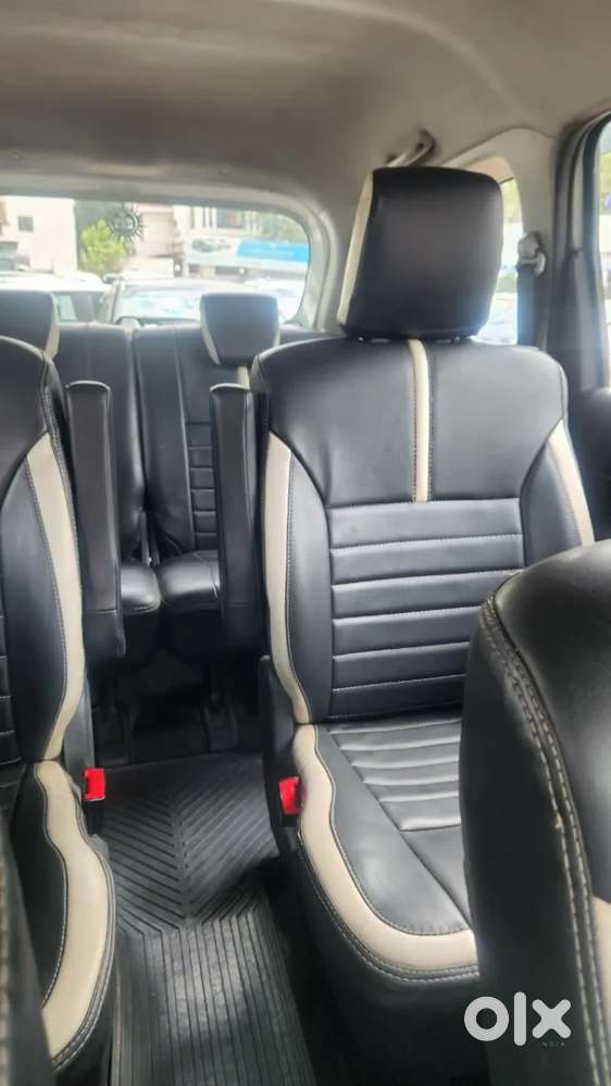 Maruti Suzuki Xl6 1.5 Zeta Mt, 2021, Petrol