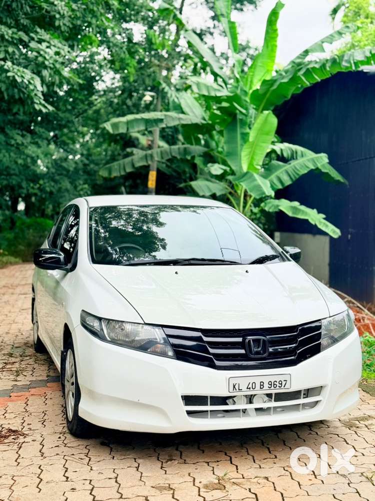 Honda City Gen 3 Well Maintained