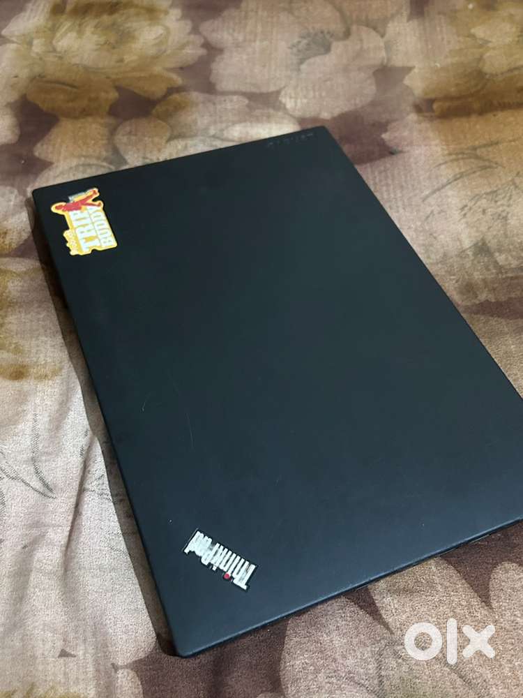 Lenovo laptop