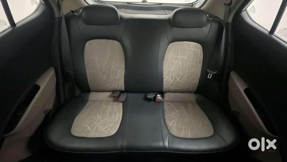 Hyundai Grand I10 1.2 Kappa Sportz, 2020, Petrol
