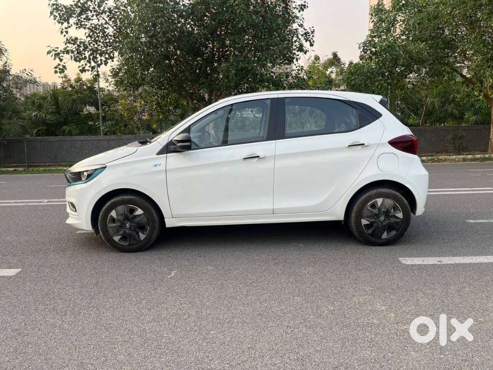 Tata Tiago Ev Xz Plus Lr, 2023, Electric