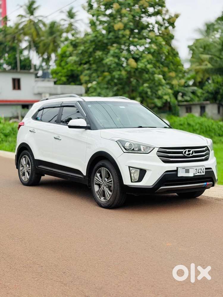 Hyundai Car Diesel 2017
