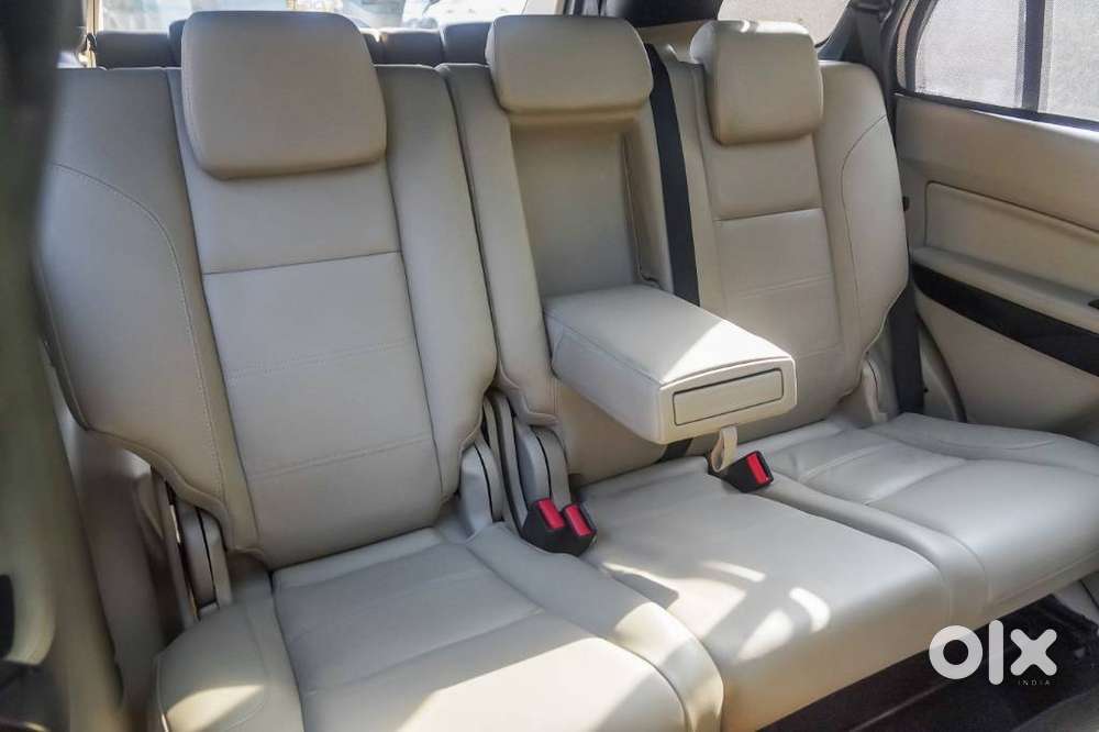 Ford Endeavour Titanium Plus 4x4 At, 2021, Diesel