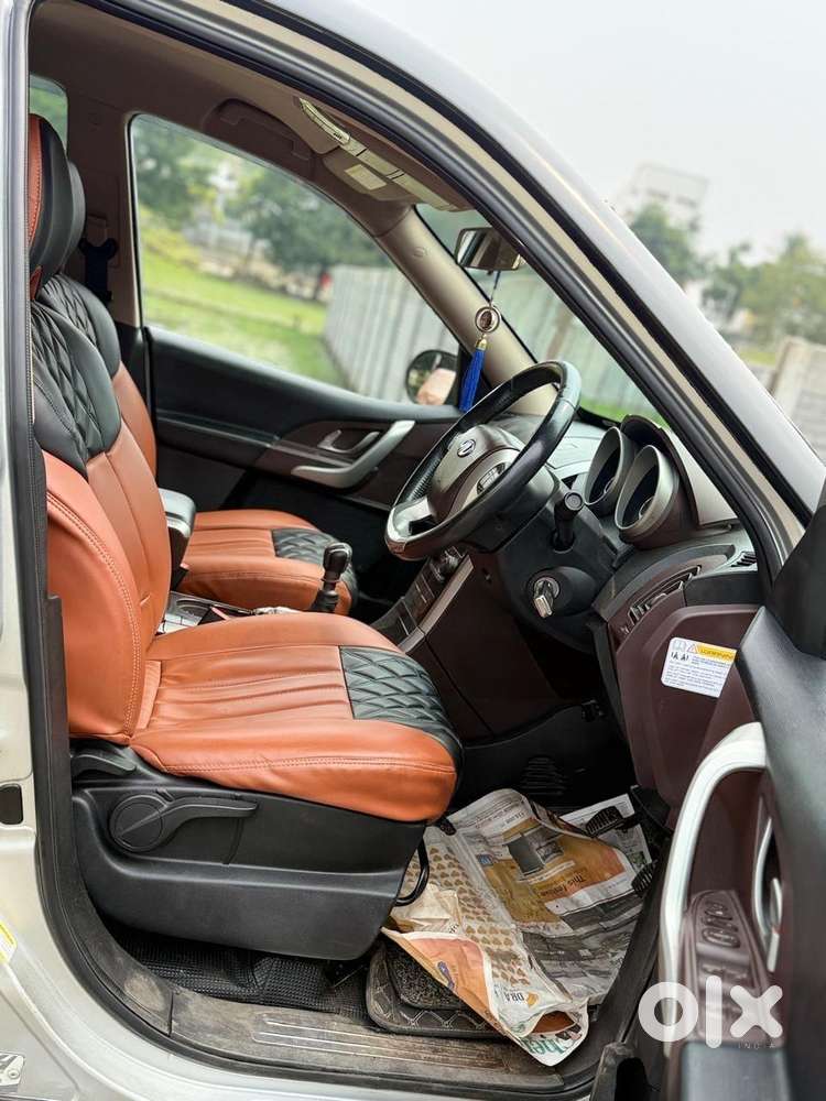 Mahindra Xuv500 W8 2wd, 2015, Diesel