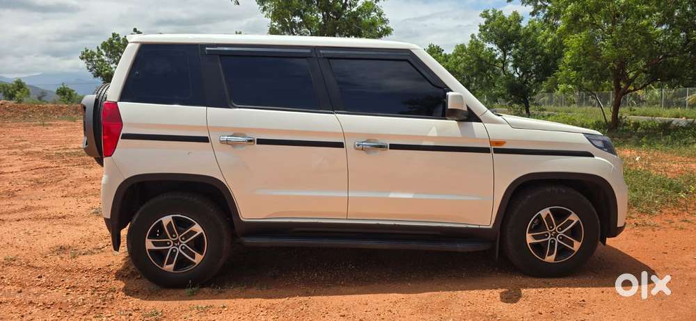 Mahindra Bolero Neo 1.5 N 10 R, 2025, Diesel