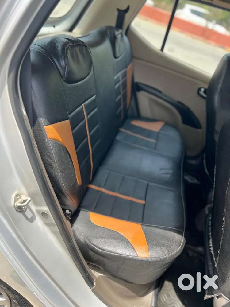 Hyundai I10 Sportz 2016 Petrol Manual