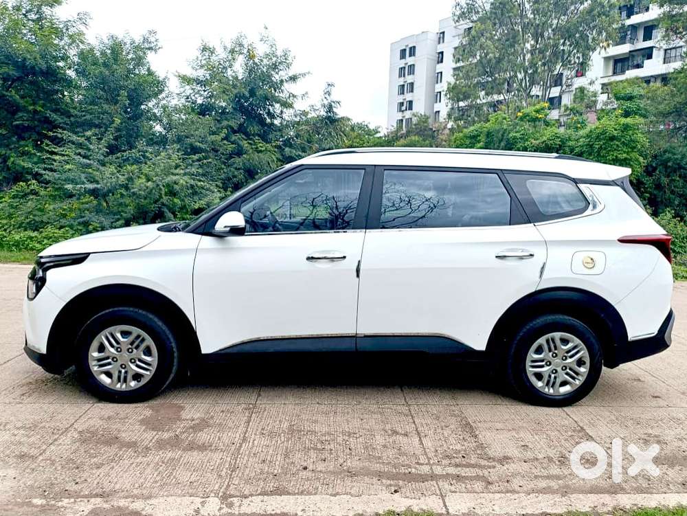 Kia Carens 1.5 Prestige 7 Str, 2023, Petrol