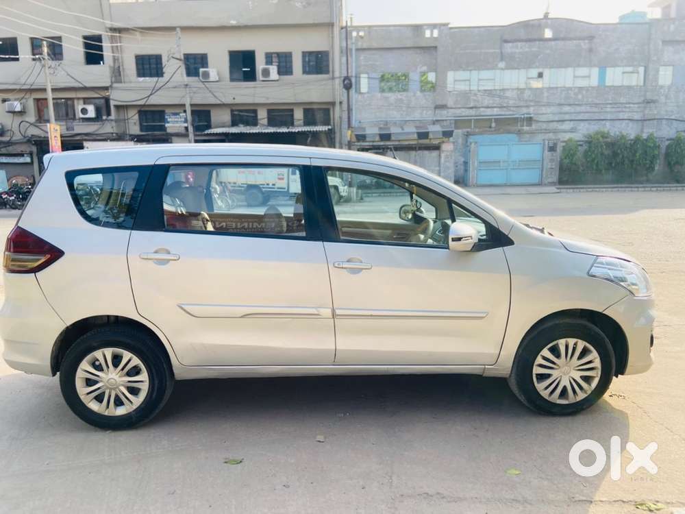 Maruti Ertiga Diesel 2014