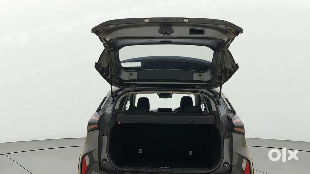 Tata Nexon Creative Plus 1.5 Revotorq Diesel 6 Mt, 2023, Diesel