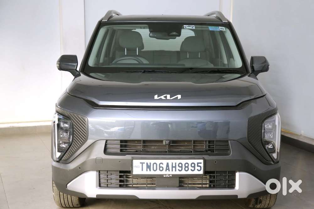 Kia Syros Htk Plus Turbo Dct, 2025, Petrol